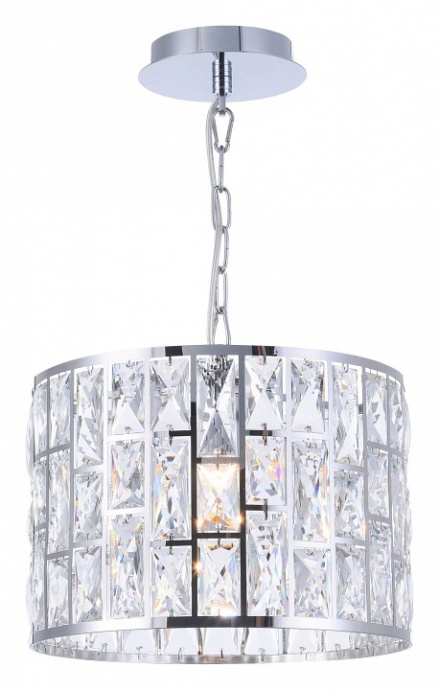 Подвесной светильник Maytoni Gelid MOD184-PL-01-CH - 1