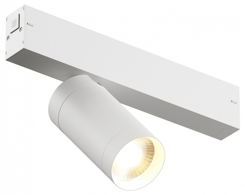 Светильник на штанге Denkirs Dk80 DK8010-WH - 0