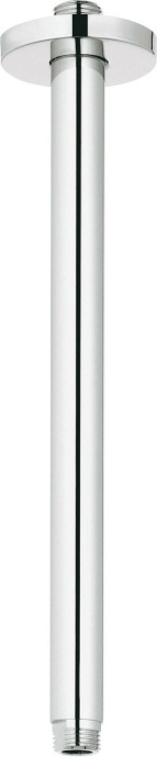 Кронштейн для верхнего душа Grohe Rainshower 28497000 - 0