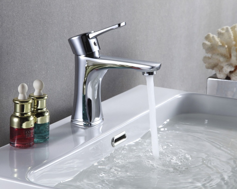 Смеситель Lemark Evitta LM0506C для раковины - 2