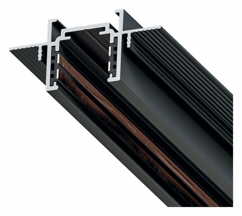 Трек накладной Arte Lamp Optima-Accessories A730206 - 0