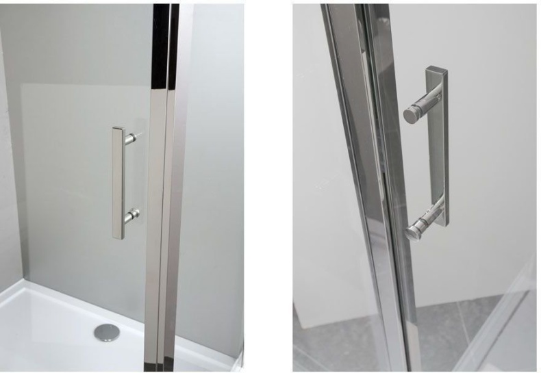 Душевой уголок Aquanet Delta NPE1131 150x80 см 183845 - 6