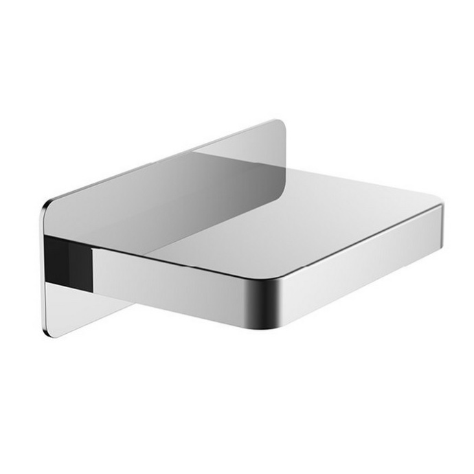 Излив настенный Excellent Krotos хром AREX.8025CR - 0