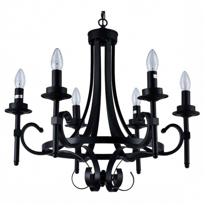 Подвесная люстра Stilfort Montare 1030/02/06P - 0