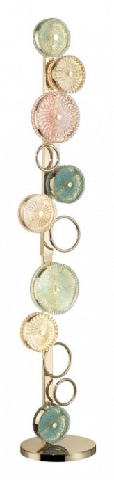 Торшер Odeon Light Exclusive Caramella 5412/68FL - 1