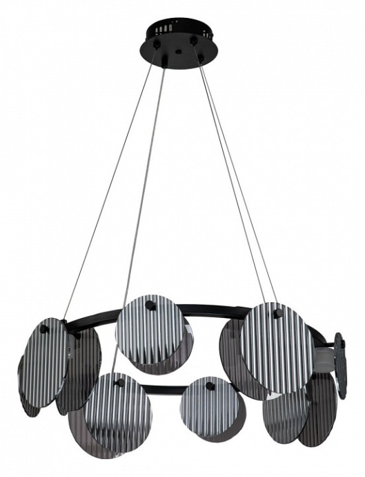 Подвесная люстра Stilfort Relux 4008/02/08P - 1