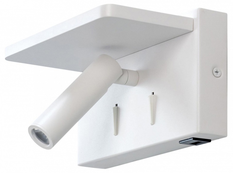 Настенный светодиодный светильник Citilux Декарт CL704370 - 0