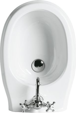 Биде подвесное Simas Arcade  AR843 - 3