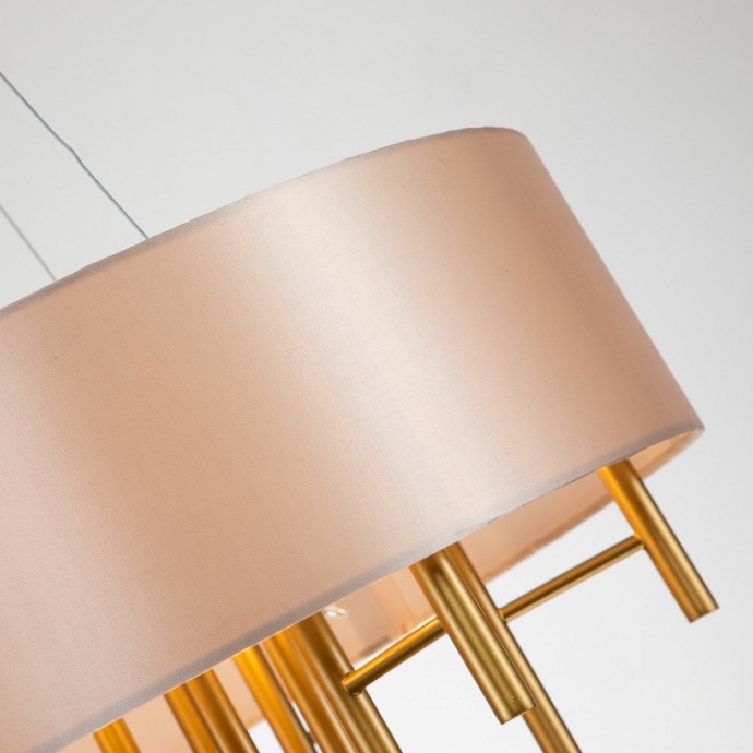 Подвесной светильник Favourite Cosmo 2993-6P - 3