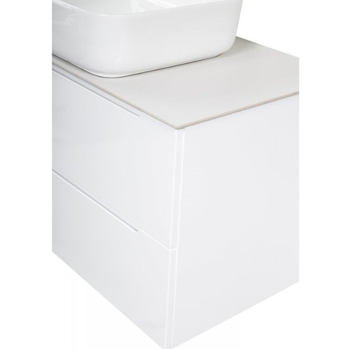 Столешница под раковину BelBagno 90 белый KEP-90-BO - 1