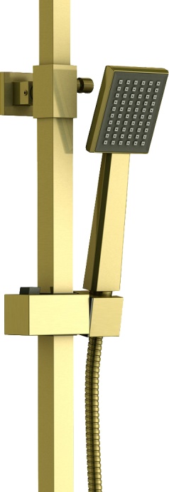 Душевая стойка Timo Selene SX-1030/17 - 1