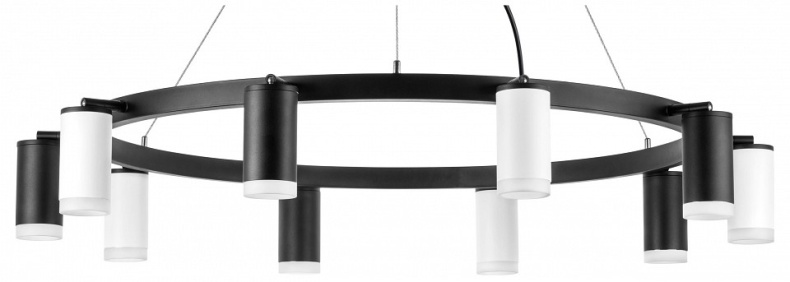 Подвесная люстра Lightstar Rullo LR0203753650 - 0