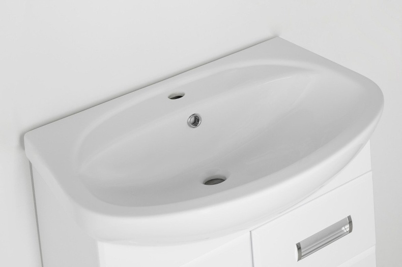 Раковина мебельная Style Line Стелла 65 белый ЛС-00000153 - 18