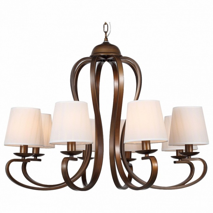 Подвесная люстра Lucia Tucci Vico Vico 196.8 - 0