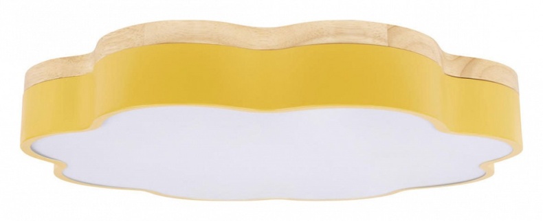 Накладной светильник Loft it Axel 10225/36 Yellow - 2