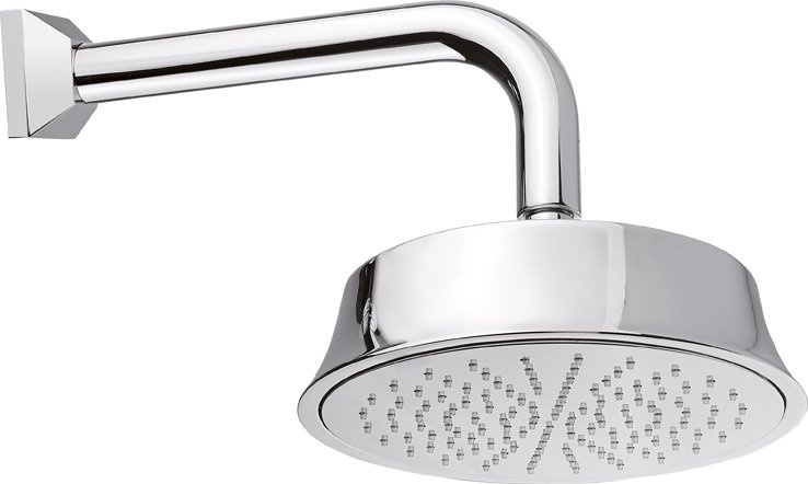 Верхний душ Cezares CZR-TDD1-01 - 0