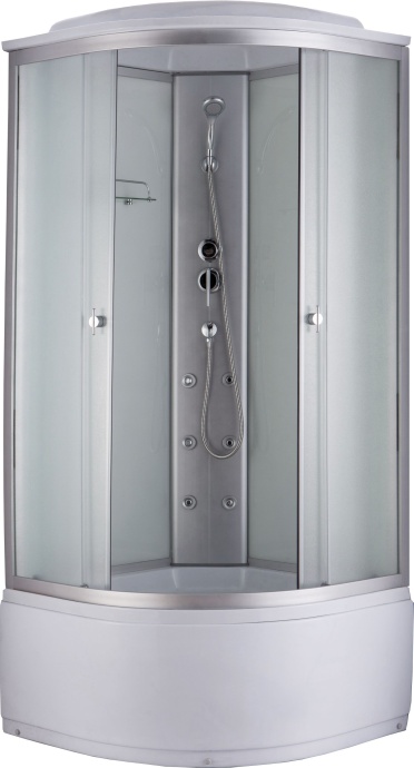 Душевая кабина Niagara NG-2309G - 0