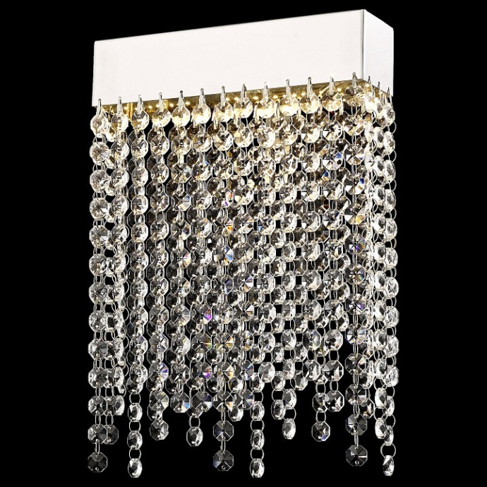 Накладной светильник Wertmark Regina WE463.01.101 - 0