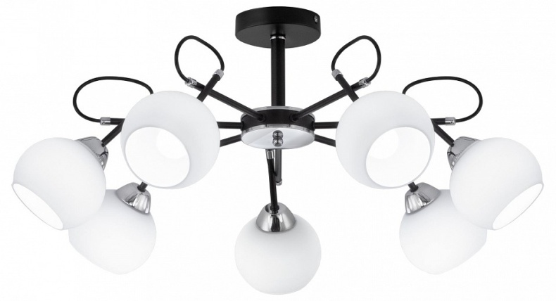 Люстра на штанге Citilux Стивен CL141271 - 0