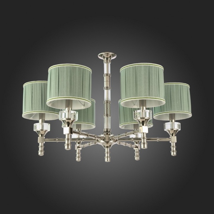 Подвесная люстра ST-Luce Oleo SL1121.103.06 - 3