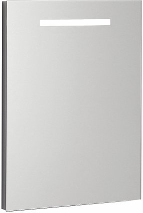 862360000 Renova Compact Зеркало с подсветкой 600х650 мм - 0