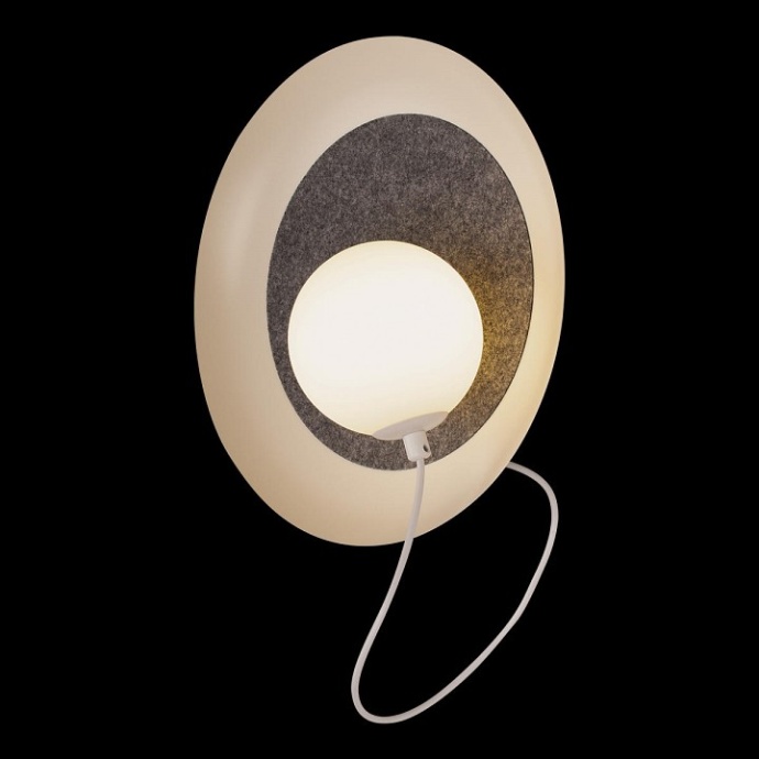 Накладной светильник Loft it Wonders 10237W White - 4