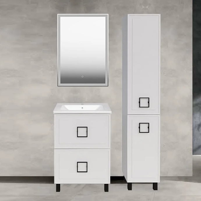 Зеркало ASB-Mebel Марика 60 60 12223 - 1