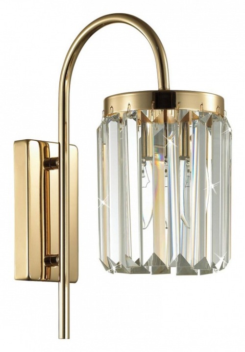 Бра Odeon Light Classic Vassa 4987/1W - 0