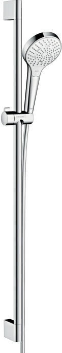 Душевой гарнитур Hansgrohe Croma Select S Multi 26570400 - 0