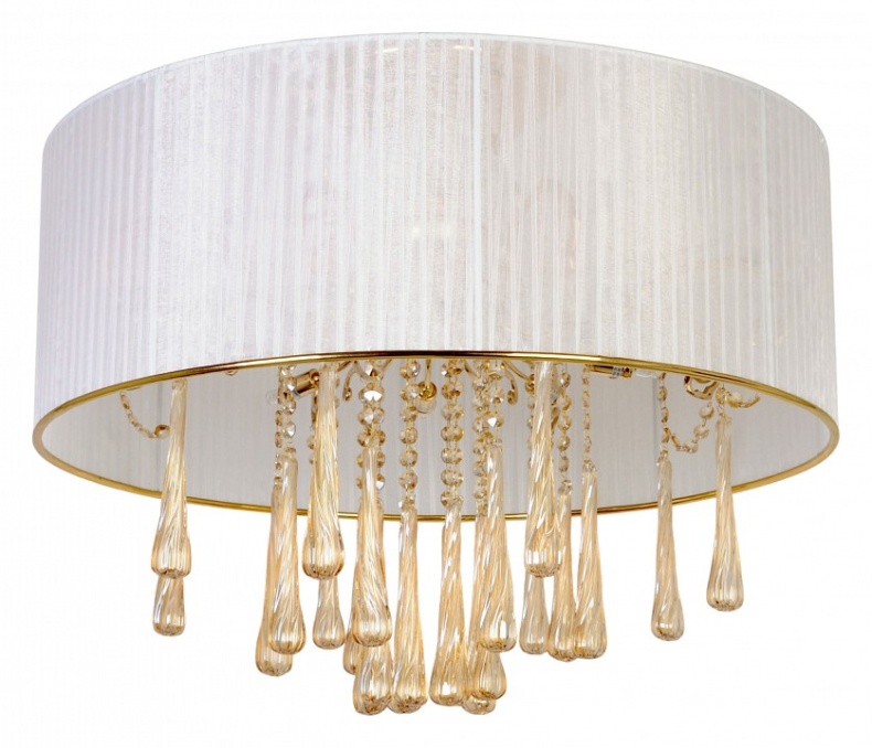 Накладной светильник Abrasax 30151 MD30151/8 SHADE - 0