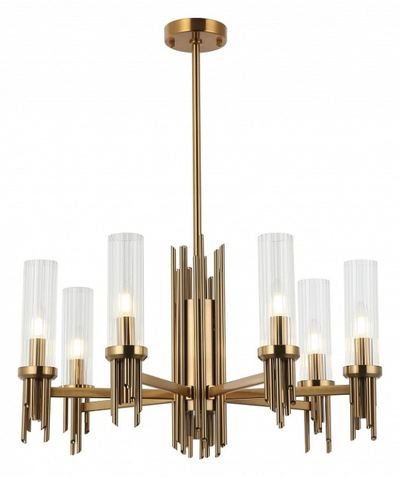 Люстра на штанге Stilfort Graff 2170/05/07P - 0