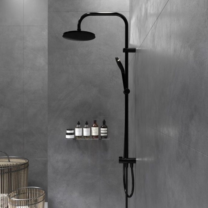 Душевая стойка Damixa Origin Evo 977700300 - 5