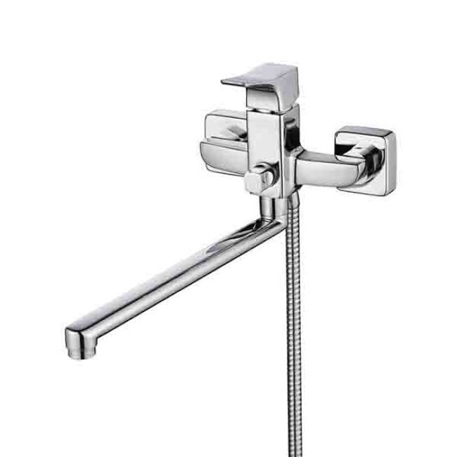 Смеситель Kaiser Clever 76055 универсальный - 0