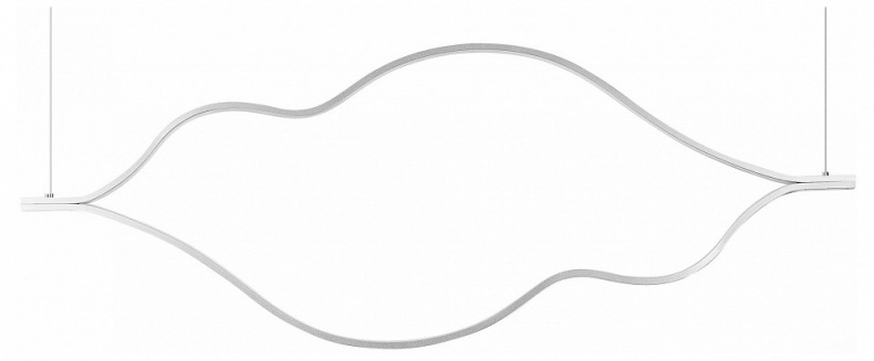 Подвесной светильник ST-Luce Cortile SL6106.103.56 - 0