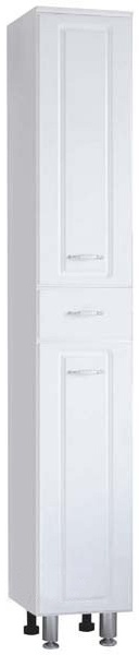 Комплект мебели Санта Монарх 120 белый - 7