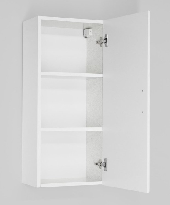 Шкаф Style Line Эко Стандарт 36 белый ЛС-00000197 - 1