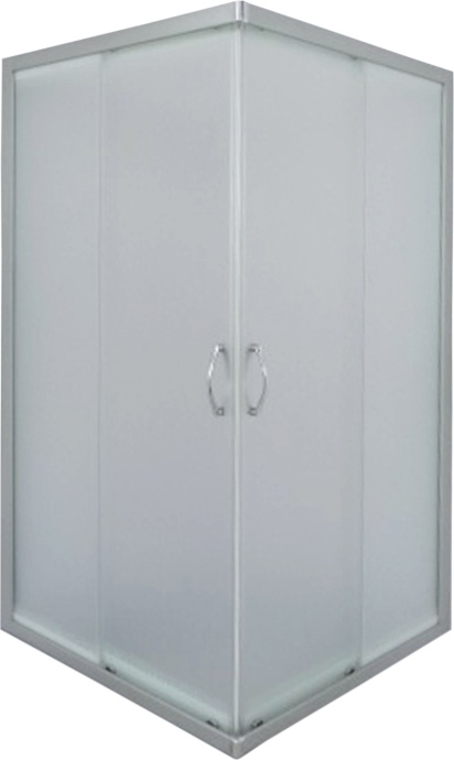 Душевое ограждение без поддона River Morava 90/24 MT  10000001429 - 0