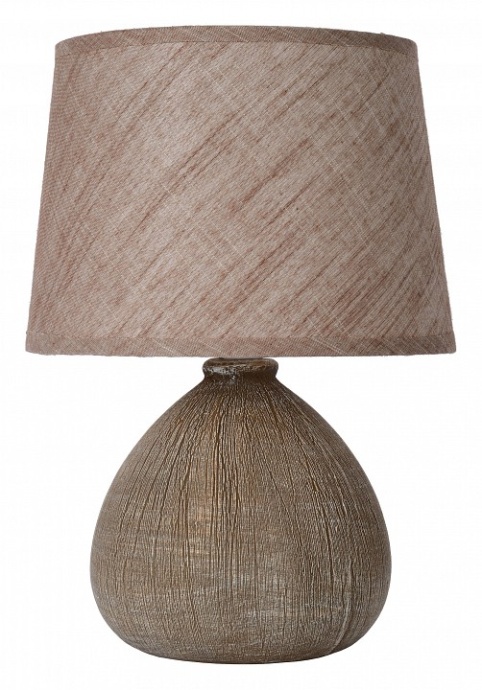 Настольная лампа Lucide Ramzi 47506/81/43 - 0