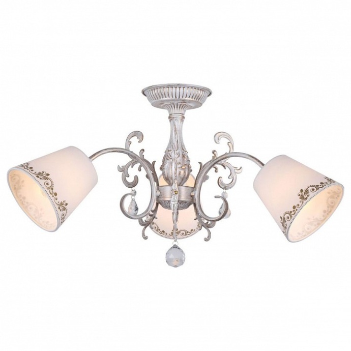 Потолочная люстра Omnilux Priatu OML-53707-03 - 0