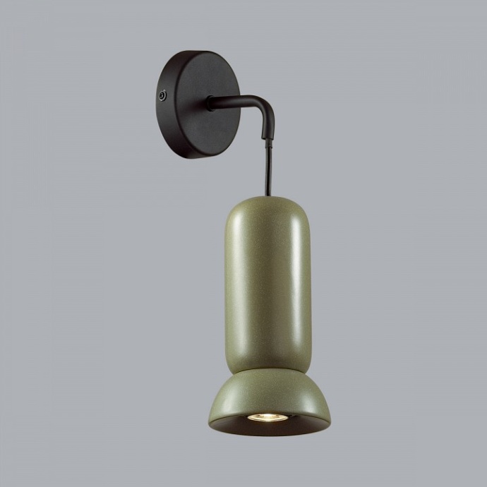 Бра Odeon Light Kerama 5054/1WB - 2