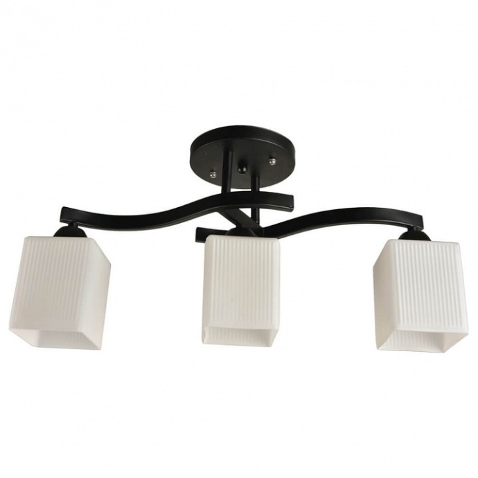 Потолочная люстра Hiper Filla H205-3 - 0