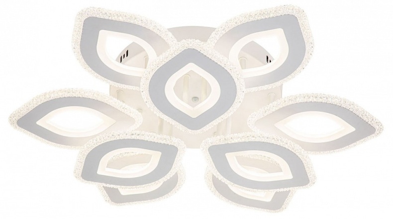 Потолочная люстра Escada Diamond 10264/9LED - 0