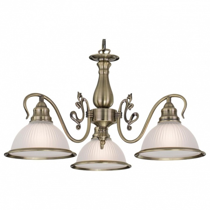 Подвесная люстра Citilux Идальго CL434131 - 0