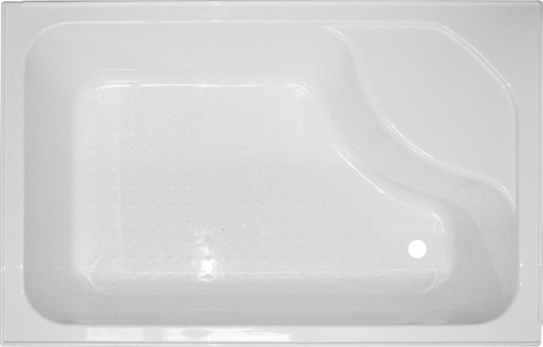 Поддон для душа Royal Bath RB 8100BP R RB8100BP-R - 0