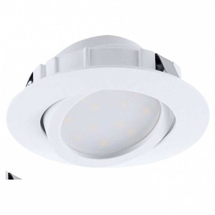 Набор встраиваемых светильников Eglo ПРОМО Pineda 95857 - 0