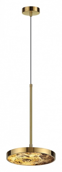 Подвесной светильник Odeon Light Bergi 5079/15L - 4