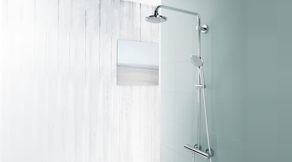 Душевой шланг Grohe Silverflex 28364000 - 16