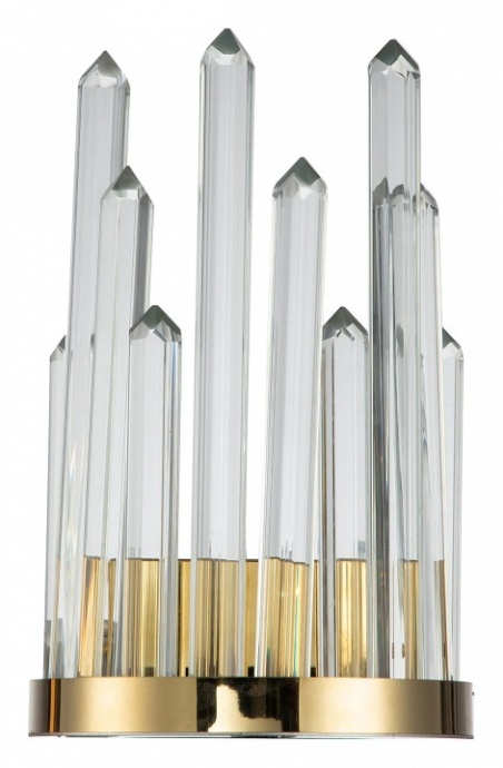 Накладной светильник Moderli Ingrid V9051-WL - 0