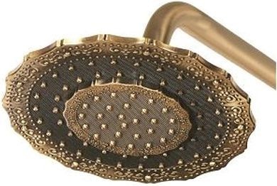 Душевой комплект Bronze de Luxe Windsor 10137/1DF - 2