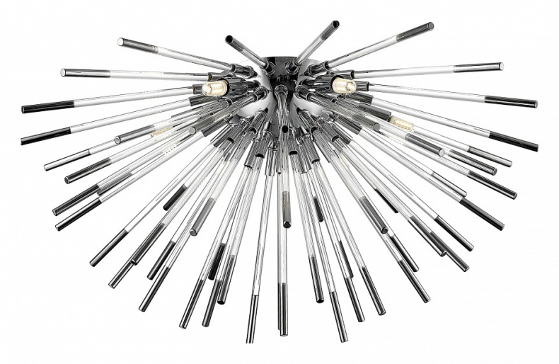 Потолочная люстра SIMPLE STORY 1088 1088-6CL - 0